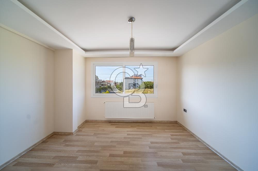 İZMİR URLA SATILIK 4+1 GENİŞ VİLLA 