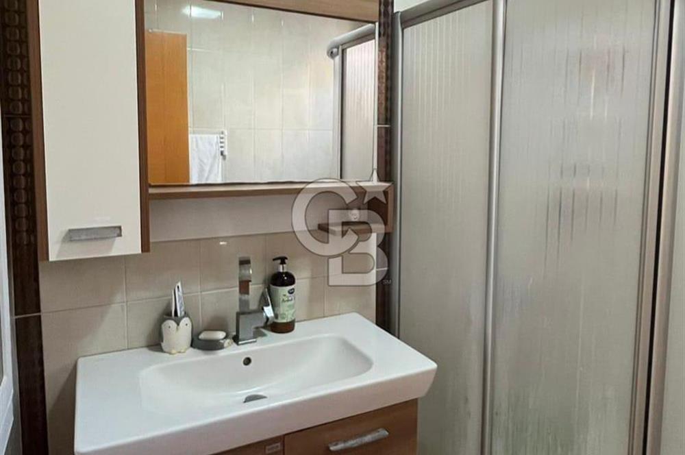 Muğla Bodrum Ortakent Müskebi Mh.Satılık 2+1