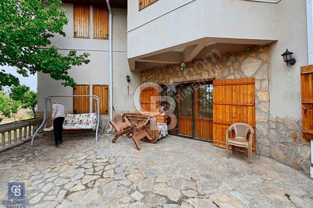 KALECİK ŞENYURTTA SATILIK 9,160,90 m2 ÇİFTLİK