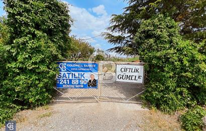 KALECİK ŞENYURTTA SATILIK 9,160,90 m2 ÇİFTLİK