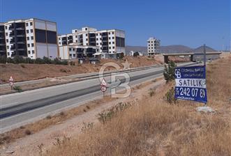 Mersin Silifke Yeşilovacık da 304 m2 İmarlı Arsa 