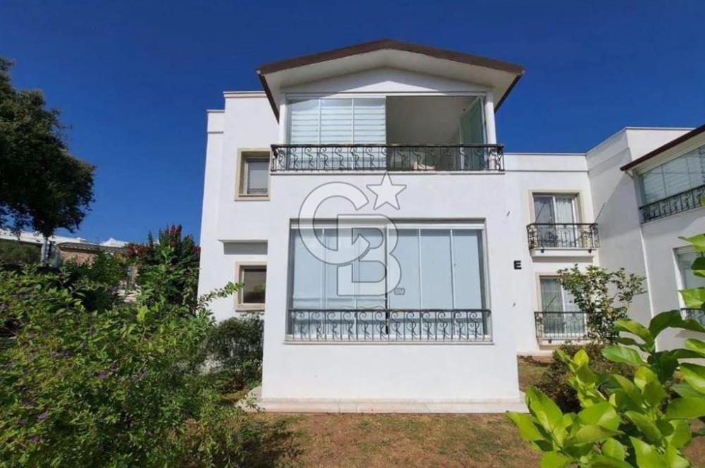 Muğla Bodrum Ortakent Müskebi Mh.Satılık 2+1