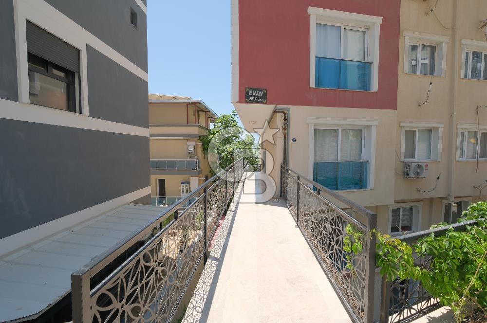 CB İYA' DAN ULUKENT 29 EKİM MAHALLESİ' NDE SATILIK 2+1 ARAKAT