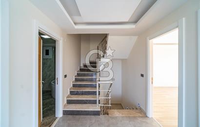İZMİR URLA SATILIK 4+1 GENİŞ VİLLA 