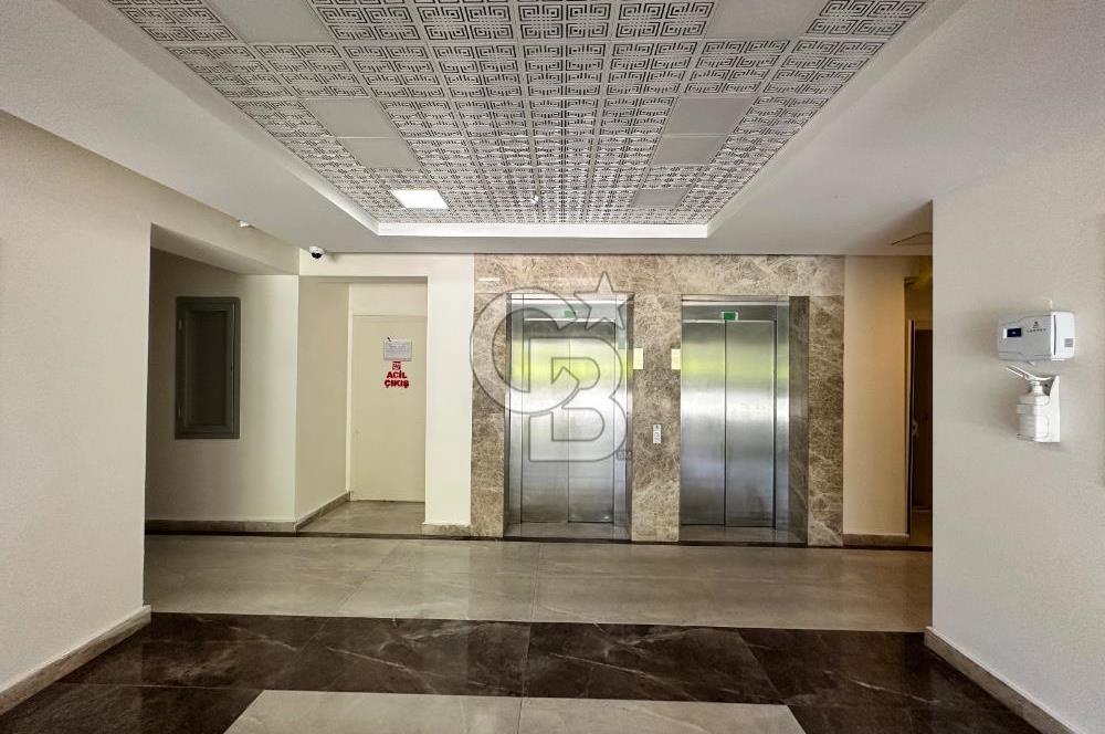 İZMİR ÇİĞLİ PARK YAŞAM ATAŞEHİR EŞYALI KİRALIK 1+1 DAİRE