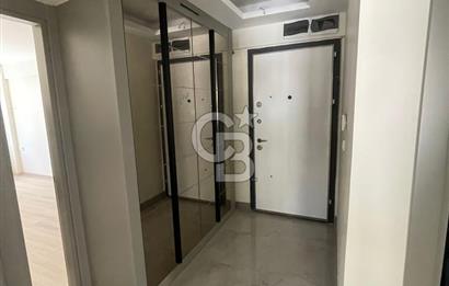 ETİMESGUT K.KARABEKİR ANACADDE BELEDİYE BİNASI YANINDA YENİ 2+1