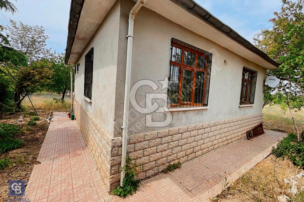 KALECİK ŞENYURTTA SATILIK 9,160,90 m2 ÇİFTLİK