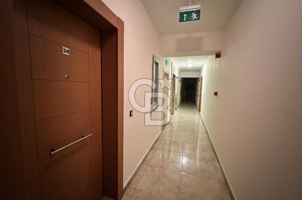 İZMİR ÇİĞLİ PARK YAŞAM ATAŞEHİR EŞYALI KİRALIK 1+1 DAİRE