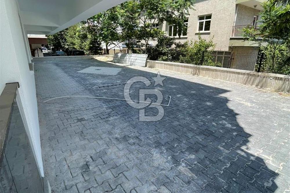 ETİMESGUT K.KARABEKİR ANACADDE BELEDİYE BİNASI YANINDA YENİ 2+1