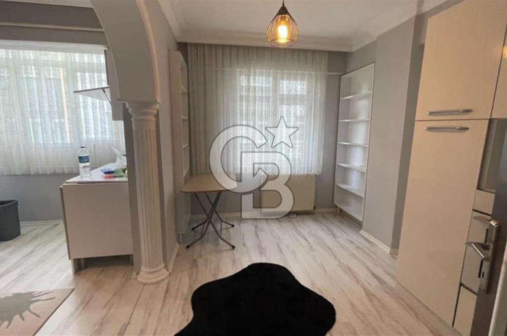 GENÇLİK PARKINDA LİV HASTAHANESİNE CEPHE SATILIK 2+1 DAİRE