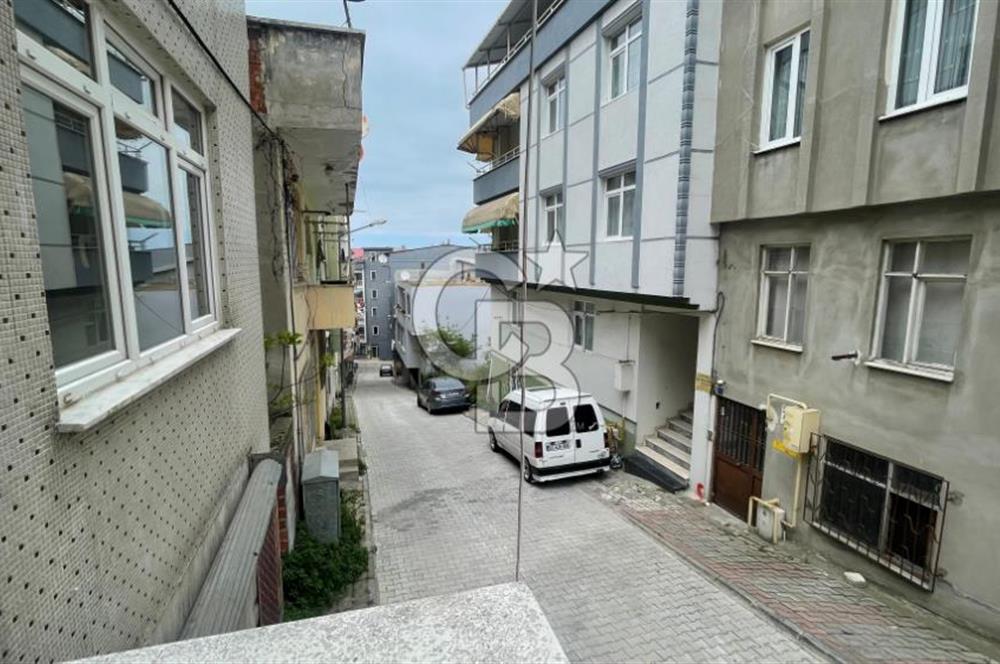 SAMSUN CANİK BELEDİYE EVLERİNDE SATILIK 4+2 MÜSTAKİL EV