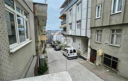 SAMSUN CANİK BELEDİYE EVLERİNDE SATILIK 4+2 MÜSTAKİL EV