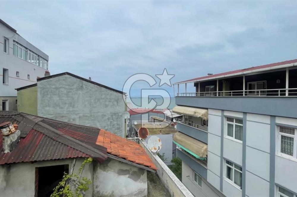 SAMSUN CANİK BELEDİYE EVLERİNDE SATILIK 4+2 MÜSTAKİL EV