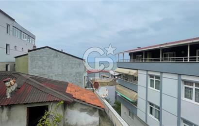 SAMSUN CANİK BELEDİYE EVLERİNDE SATILIK 4+2 MÜSTAKİL EV
