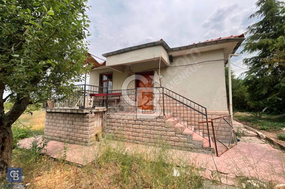 KALECİK ŞENYURTTA SATILIK 9,160,90 m2 ÇİFTLİK