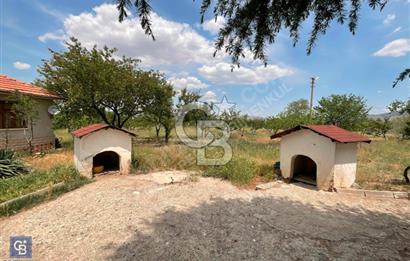 KALECİK ŞENYURTTA SATILIK 9,160,90 m2 ÇİFTLİK