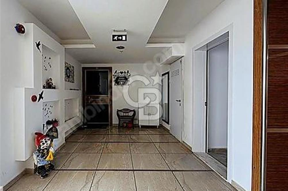 ALACAATLI DA SATILIK 4+1 LÜKS FIRSAT DAİRE
