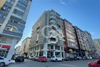 GENÇLİK PARKINDA LİV HASTAHANESİNE CEPHE SATILIK 2+1 DAİRE