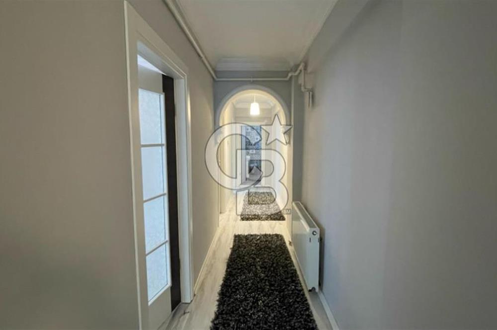 GENÇLİK PARKINDA LİV HASTAHANESİNE CEPHE SATILIK 2+1 DAİRE