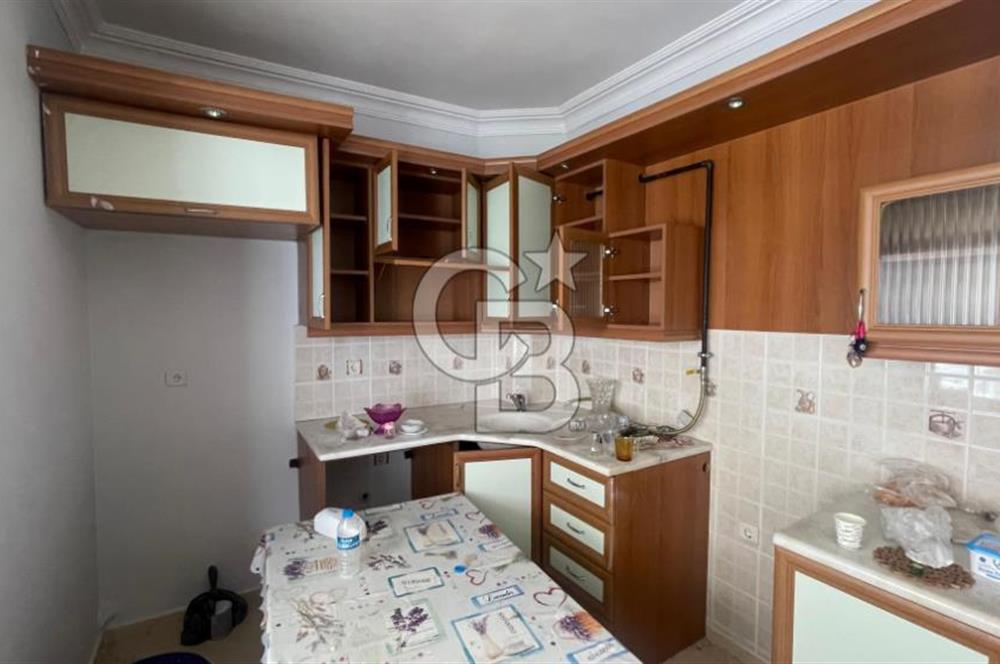 SAMSUN CANİK BELEDİYE EVLERİNDE SATILIK 4+2 MÜSTAKİL EV