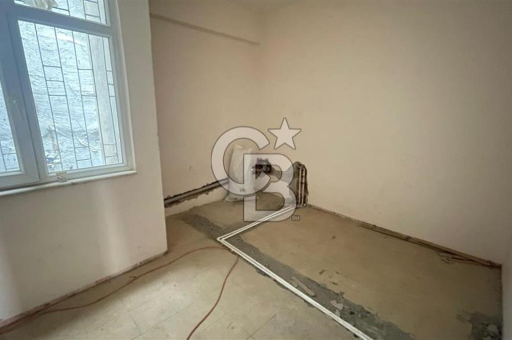 SAMSUN CANİK BELEDİYE EVLERİNDE SATILIK 4+2 MÜSTAKİL EV