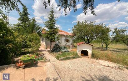 KALECİK ŞENYURTTA SATILIK 9,160,90 m2 ÇİFTLİK