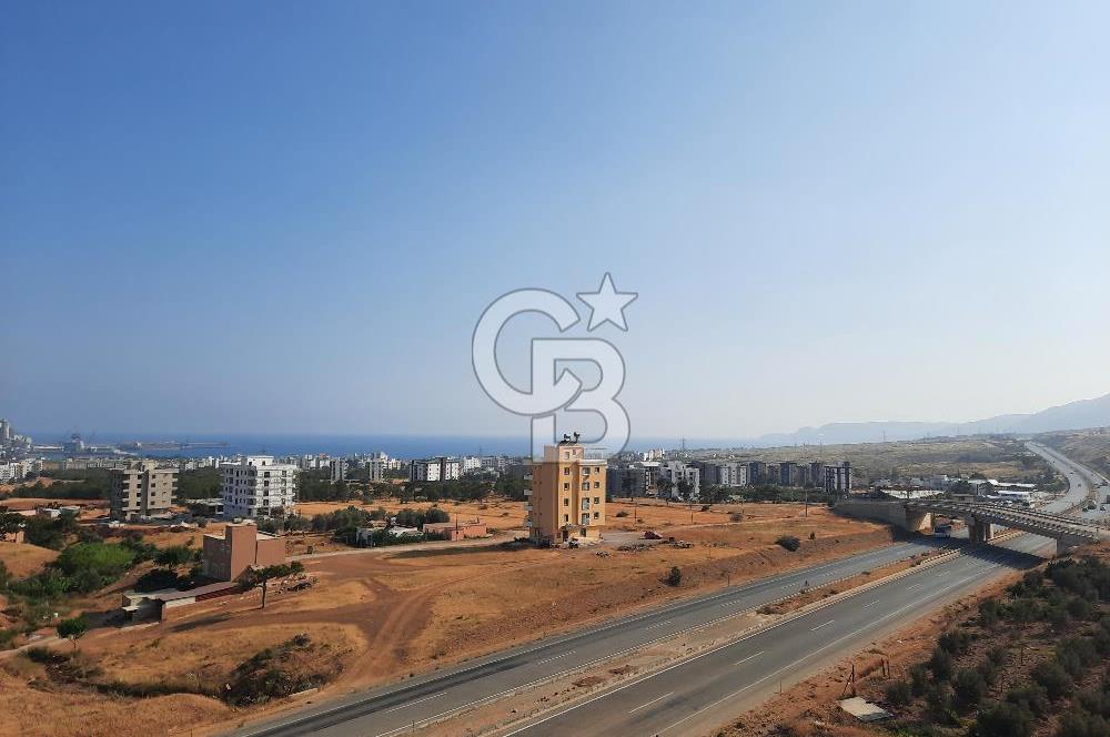 Mersin Silifke Yeşilovacık da 304 m2 İmarlı Arsa 