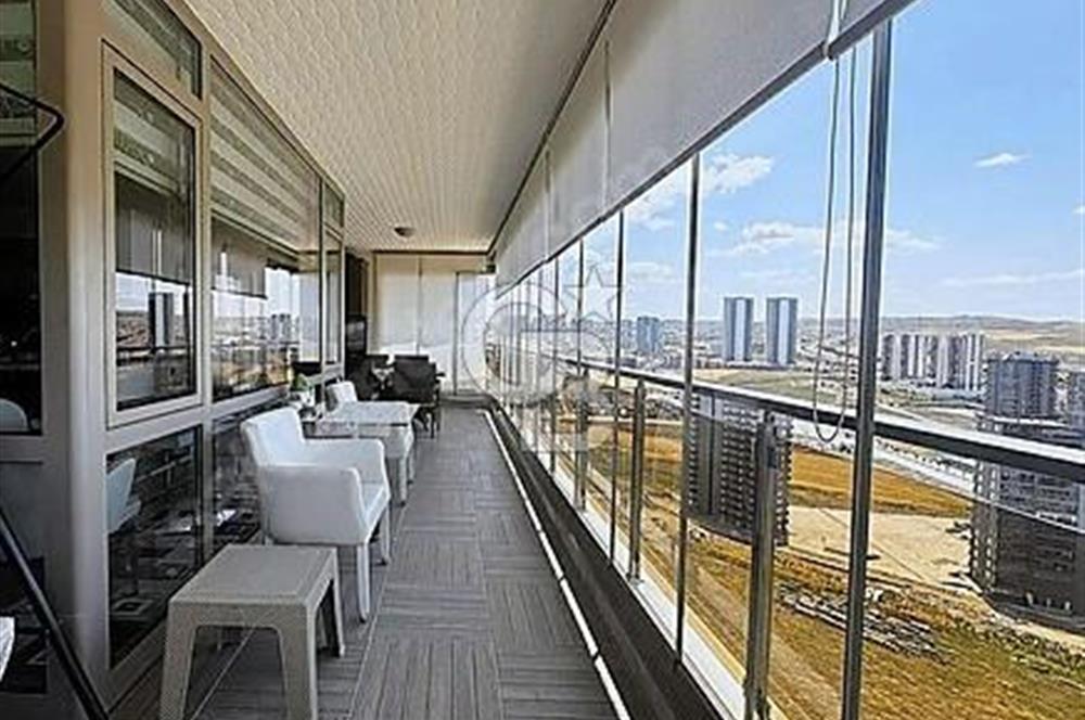 ALACAATLI DA SATILIK 4+1 LÜKS FIRSAT DAİRE