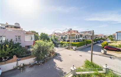 İZMİR URLA SATILIK 4+1 GENİŞ VİLLA 
