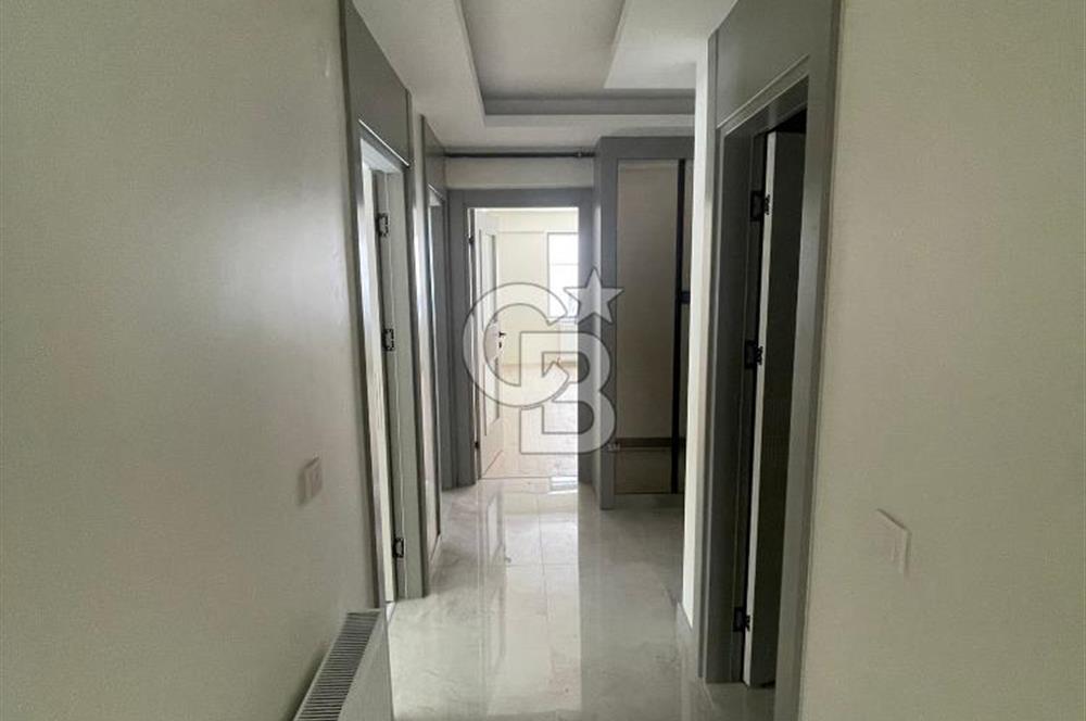 ETİMESGUT K.KARABEKİR ANACADDE BELEDİYE BİNASI YANINDA YENİ 2+1