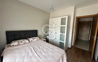 İZMİR ÇİĞLİ PARK YAŞAM ATAŞEHİR EŞYALI KİRALIK 1+1 DAİRE