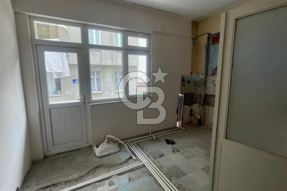 SAMSUN CANİK BELEDİYE EVLERİNDE SATILIK 4+2 MÜSTAKİL EV