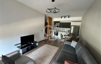 İZMİR ÇİĞLİ PARK YAŞAM ATAŞEHİR EŞYALI KİRALIK 1+1 DAİRE