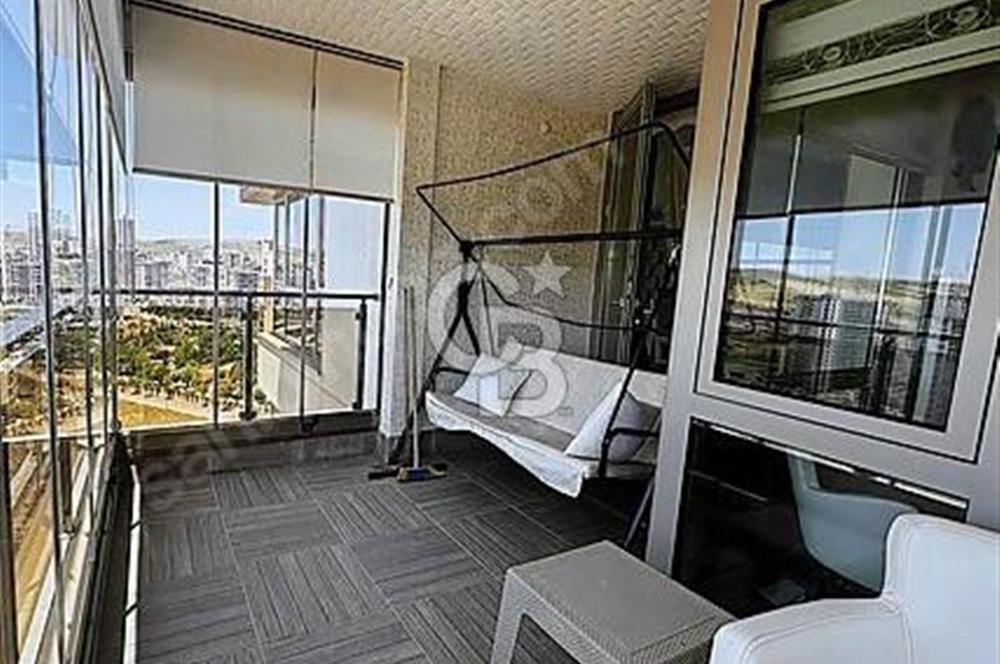 ALACAATLI DA SATILIK 4+1 LÜKS FIRSAT DAİRE