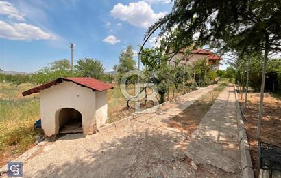 KALECİK ŞENYURTTA SATILIK 9,160,90 m2 ÇİFTLİK