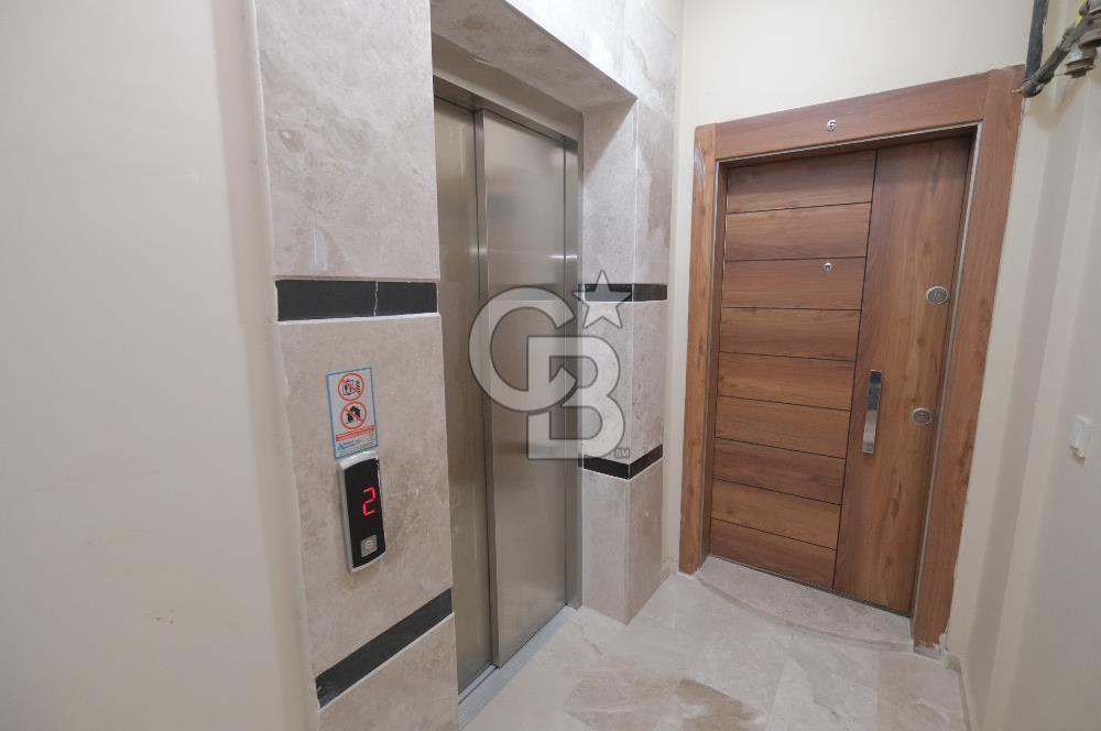 CB İYA' DAN ULUKENT 29 EKİM MAHALLESİ' NDE SATILIK 2+1 ARAKAT