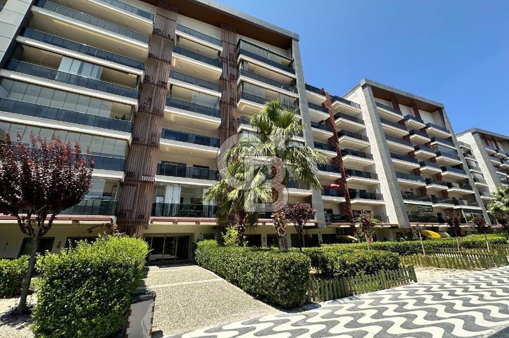 İZMİR ÇİĞLİ PARK YAŞAM ATAŞEHİR EŞYALI KİRALIK 1+1 DAİRE