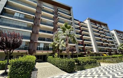 İZMİR ÇİĞLİ PARK YAŞAM ATAŞEHİR EŞYALI KİRALIK 1+1 DAİRE