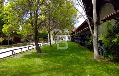CAPITAL COUNTRY LIFE VİLLA'LARINDA NATAMAM SATILIK 5+2 VİLLA