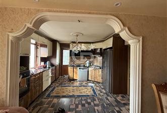 ÇANKAYA SANCAK MAHALLESİNDE SATILIK DUBLEX 4+2 DAİRE