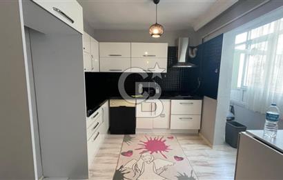 GENÇLİK PARKINDA LİV HASTAHANESİNE CEPHE SATILIK 2+1 DAİRE