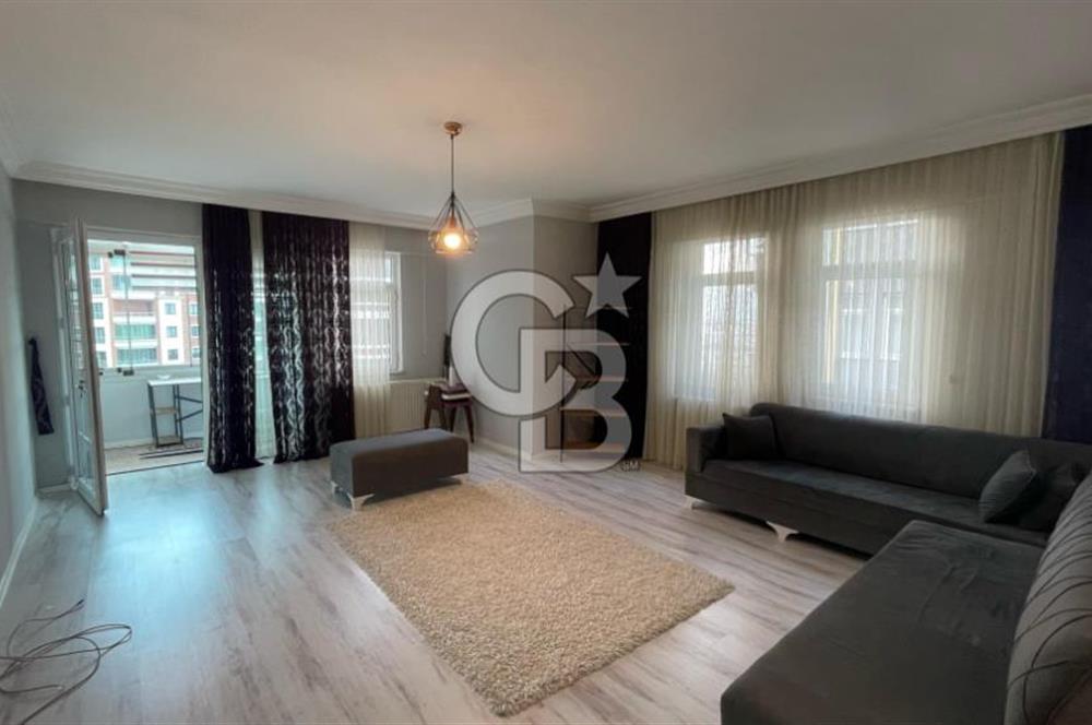 GENÇLİK PARKINDA LİV HASTAHANESİNE CEPHE SATILIK 2+1 DAİRE