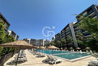 İZMİR ÇİĞLİ PARK YAŞAM ATAŞEHİR EŞYALI KİRALIK 1+1 DAİRE