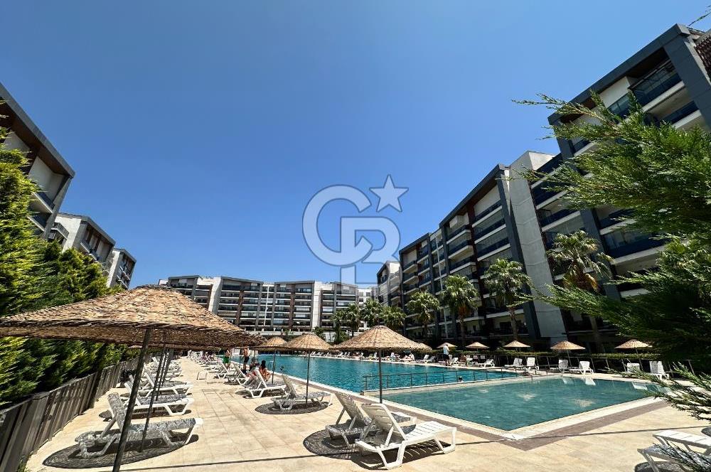 İZMİR ÇİĞLİ PARK YAŞAM ATAŞEHİR EŞYALI KİRALIK 1+1 DAİRE