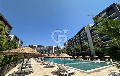İZMİR ÇİĞLİ PARK YAŞAM ATAŞEHİR EŞYALI KİRALIK 1+1 DAİRE