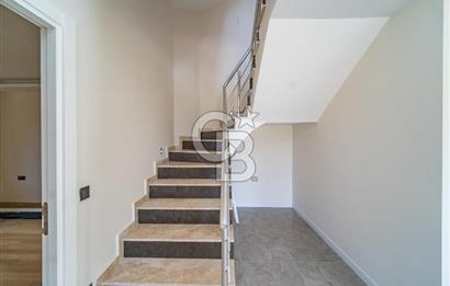 İZMİR URLA SATILIK 4+1 GENİŞ VİLLA 