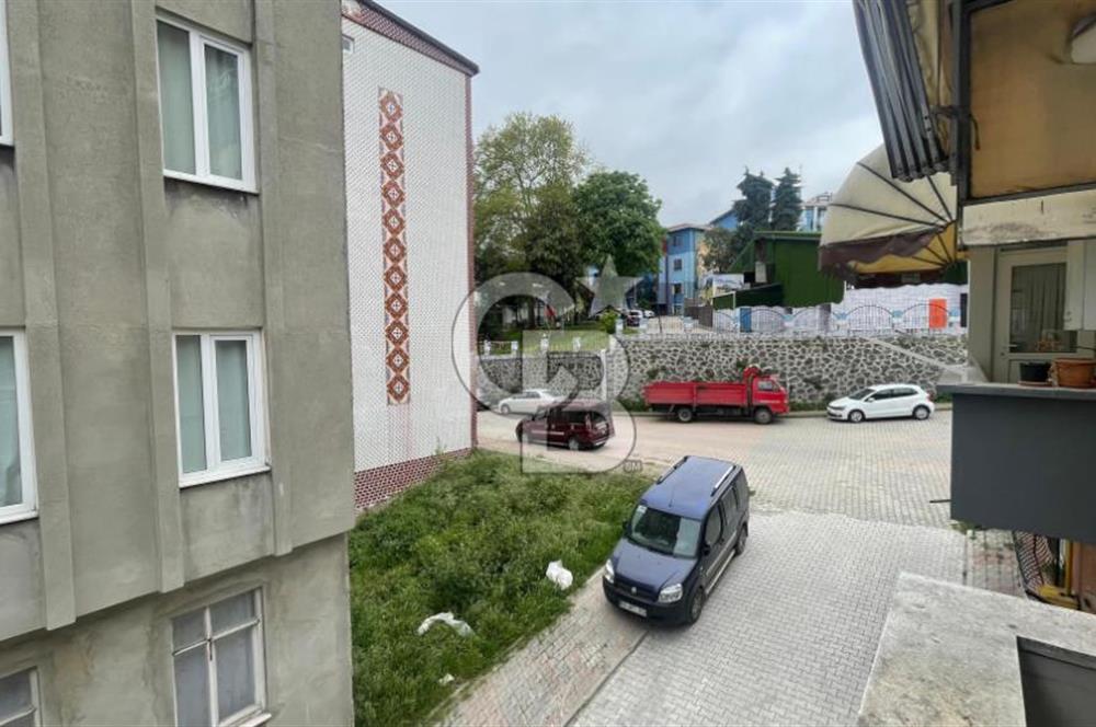 SAMSUN CANİK BELEDİYE EVLERİNDE SATILIK 4+2 MÜSTAKİL EV