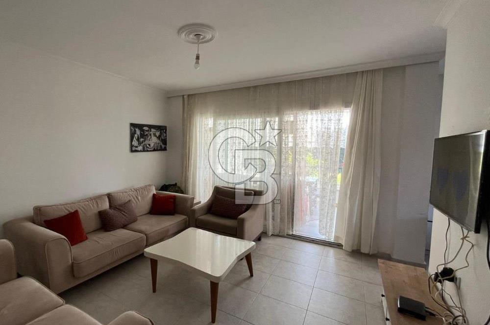 Muğla Bodrum Ortakent Müskebi Mh.Satılık 2+1