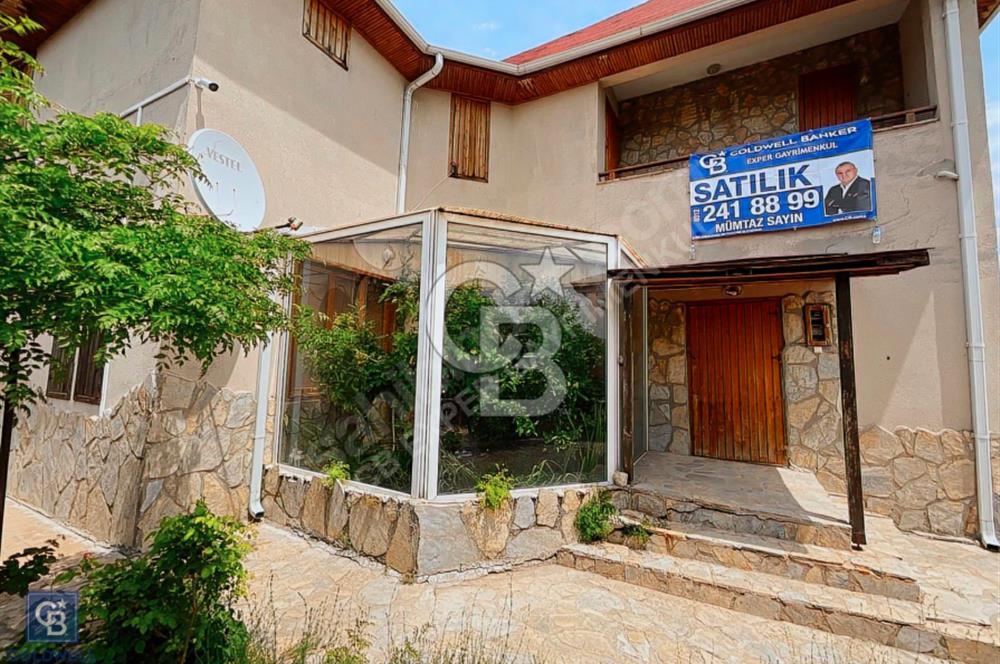 KALECİK ŞENYURTTA SATILIK 9,160,90 m2 ÇİFTLİK