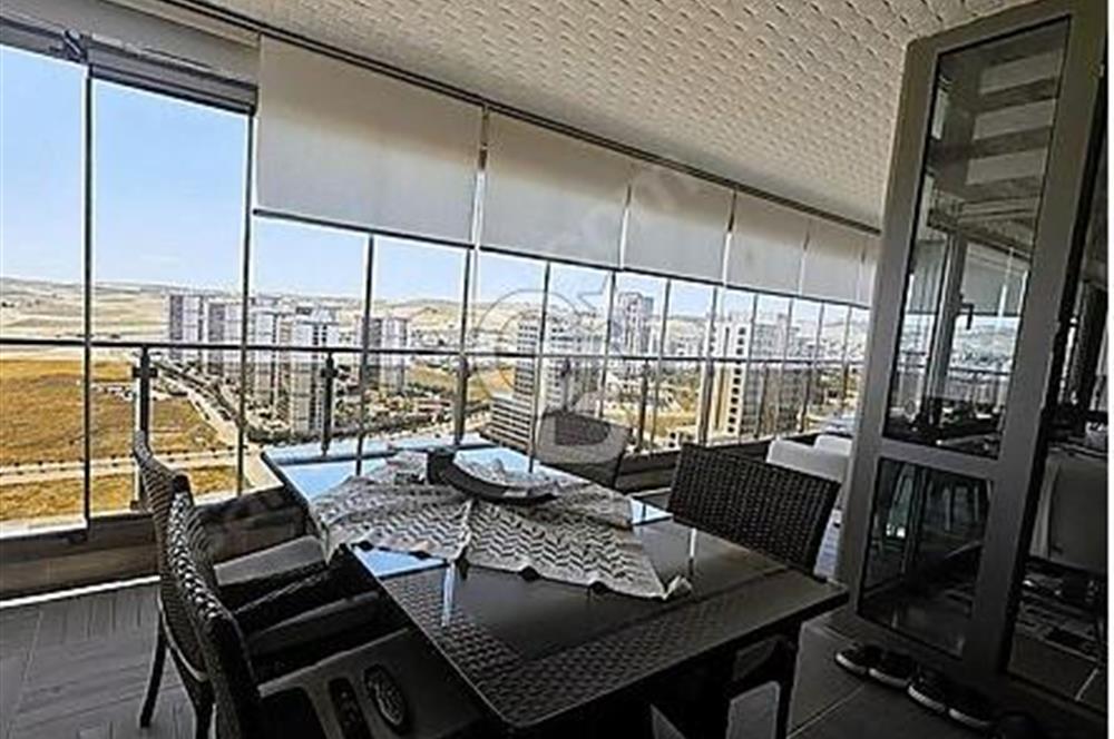 ALACAATLI DA SATILIK 4+1 LÜKS FIRSAT DAİRE